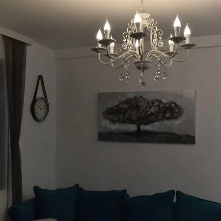 Zlatibor M Apartment Exterior photo