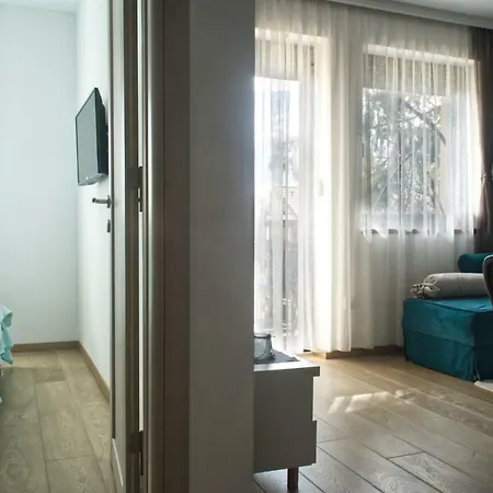 Zlatibor M Apartment Exterior photo