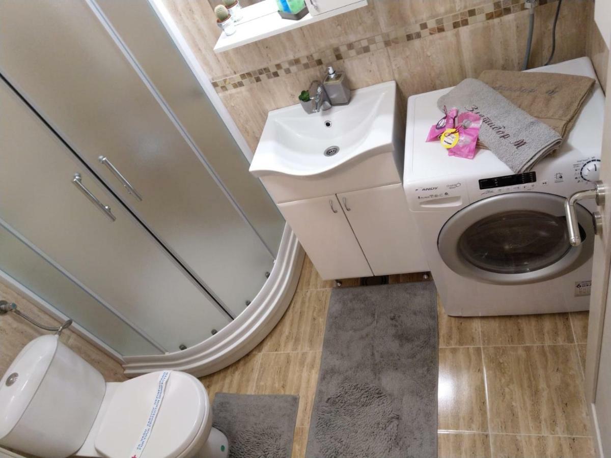 M Apartment